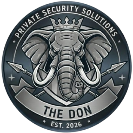 The Don Private Security